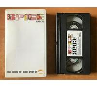 Spice Girls - Spice Girls (Official) Video 1 [Reino Unido] [VHS]