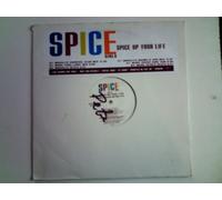 Spice Girls - Spice Girls - Spice Up Your Life - [2X12"]