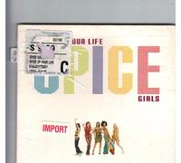 Spice Girls - Spice Up Your Life
