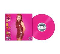 Spice Girls - Spice [Vinilo]