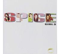 Spice Girls - Spice [Vinilo]