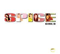 Spice Girls – Spice – Vinilo