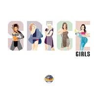 Spice Girls – Spice World – Vinilo – Reedición 2020