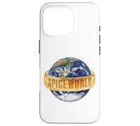 Spice Girls Spice World Oficial Carcasa para iPhone 16 Pro