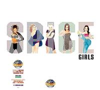 spice girls - Spice World - Reissue 2020 [Vinilo]