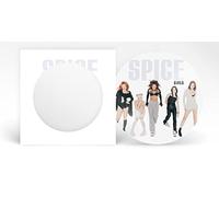 Spice Girls – Spiceworld 25 – Vinilo (Picture Disc) – Importación USA