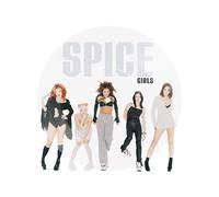 Spice Girls – Spiceworld 25 – Vinilo (Picture Disc) – Importación USA
