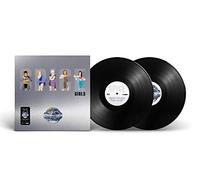 Spice Girls – Spiceworld – Vinilo 12" Edición limitada (Importación USA)
