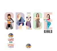 Spice Girls – Spice World – Vinilo – Reedición 2020