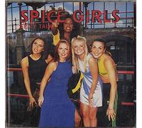 Spice Girls - Spicy Talk
