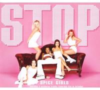 Spice Girls - Stop [Import]