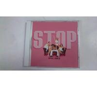 Spice Girls - Stop (Usa Gr Boit-4remix)