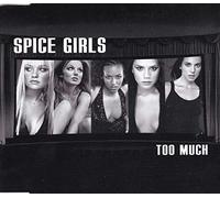 Spice Girls - Too Much