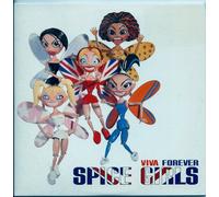 Spice Girls - Viva Forever