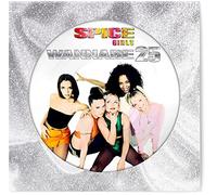 Spice Girls - Wannabe (25 Aniversario)