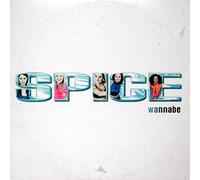 Spice Girls - Wannabe