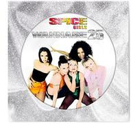 Spice Girls - Wannabe (25 Aniversario) (Picture Disc Single 12" LP) [Vinilo]