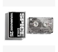 Spice Girls - Wannabe 25 [Casete]