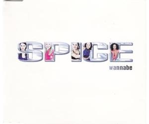 Spice Girls - Wannabe