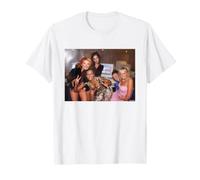 Spice Girls Wannabe Era Girl Pop por David Corio Camiseta