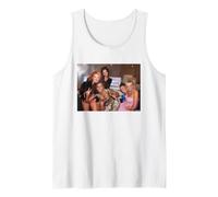 Spice Girls Wannabe Era Girl Pop por David Corio Camiseta sin Mangas