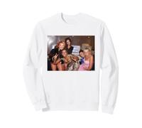 Spice Girls Wannabe Era Girl Pop por David Corio Sudadera