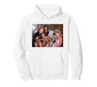 Spice Girls Wannabe Era Girl Pop por David Corio Sudadera con Capucha