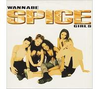 Spice Girls - Wannabe [Vinilo]
