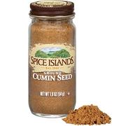 Spice Islands Molido, comino, 53.9 g