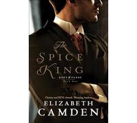 Spice King: 1 (Hope and Glory)