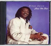 Spice, Mikey - Close the Door