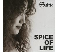 Spice of Life