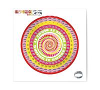 Spice (Reissue) (Zoetrope Disc)