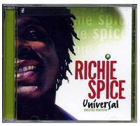 Spice Richie - Universal