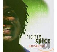 Spice, Richie - Universal