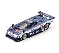 Spark Model SPICE SE 88 N.103 24 H LE MANS 1990 J.SHEAD-R.STIRLING-R.HYETT 1:43