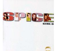 Spice - Spice Girls CD VIRGIN