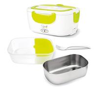 SPICE Spp051-set, Plástico Metal, Amarillo, 1,5 lt