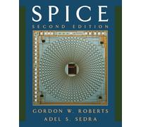 SPICE (The Oxford Series in Electrical and Computer Engineering)