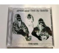 Spice & the Rj Band - The Will