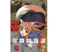 Spice & Wolf 2 [Alemania] [DVD]