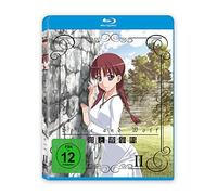 Spice & Wolf - Staffel 1 Vol. 2 [Alemania] [Blu-ray]