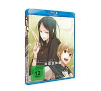 Spice & Wolf - Staffel 2 - Vol. 2 [Alemania] [Blu-ray]