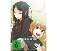 Spice & Wolf - Staffel 2 - Vol. 2 [Alemania] [DVD]