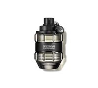 Spicebomb eau de toilette con vaporizador