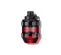 Spicebomb Infrared by Viktor and Rolf for Men - 3.04 oz EDP Spray