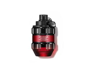 Spicebomb Infrared by Viktor and Rolf for Men - 3.04 oz EDP Spray