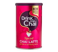 Spiced Chai Latte - Drink Me Chai - 250g Té Chai