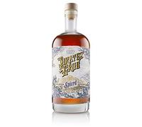 Spiced Rum by Pirate’s Grog Rum 70cl
