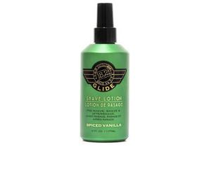 SPICED VANILLA loción de afeitado 177 ml